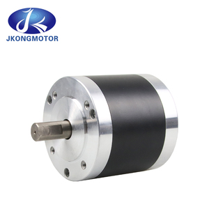 Jkongmotor 사용자 정의 <span class=keywords><strong>12V</strong></span> 24V 36V 브러시리스 <span class=keywords><strong>DC</strong></span> 모터 BLDC 모터 17W 35W 70W 105W 140W 3000rpm 속도 사용자 정의 가능 - Product Image 4