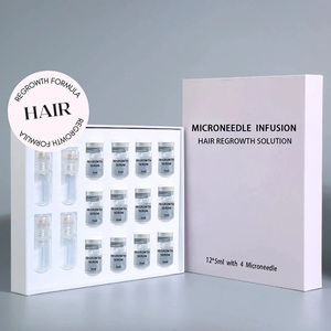 Sérum facial pour usage en spa, hydratant, raffermissant, réduit les ridules, anti-rides, hydratation, rajeunissement <span class=keywords><strong>de</strong></span> la peau, repousse des cheveux, ensemble <span class=keywords><strong>de</strong></span> soins <span class=keywords><strong>de</strong></span> la peau - Product Image 1