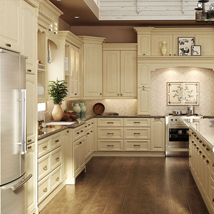 White Shaker Custom <strong>Kitchen</strong> <strong>Cabinets</strong> Complete Sets Factory Direct RTA Solid Wood <strong>kitchen</strong> <strong>cabinets</strong> Set <strong>kitchen</strong> Island - Product Image 6