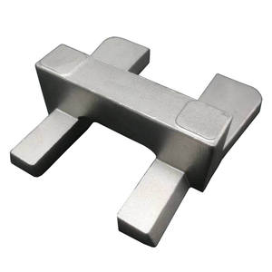 中国工厂价格高品质阳极氧化铝压铸不锈钢熔模铸造 - Product Image 3