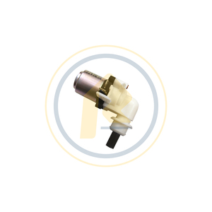Pompe lavavetri adattabili Ac Rolcar compatibili con Citroen Jumper 1996 - Product Image 1