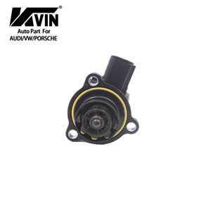 KVIN 06H145710D Turbo Solenoid için Q5/C7 Turbo Solenoid için MT1.8T 06H 145 710 D - Product Image 3