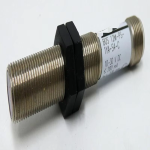 BOS007T BOS 12M-PU-1HA-S4-C Neues Original Lagernd Industrielle Automatisierung SPS Programmiersteuerung - Product Image 1