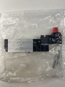 Nuova Valvola Solenoide Pneumatica Originale Rexroth Avantics 5/2 Vie, <span class=keywords><strong>a</strong></span> Solenoide Singolo con Ritorno <span class=keywords><strong>a</strong></span> Molla, G1/4 - Product Image 1