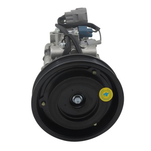 Compresor de Aire Acondicionado para Automóvil Toyota Corolla 2.0 D 442500-1523 442500-1521 442500-1522 4425001523 - Product Image 3