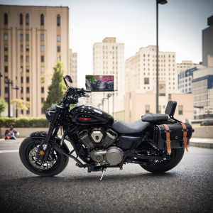 Negozio di Moto Usate Popolare Specializzato in Moto Retrò, Streetbike, Moto a Benzina, Sportbike Bicilindriche da 450cc - Product Image 1