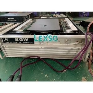 ระบบการวิจัย SR850เครื่องขยายสัญญาณ xgeqpt SRS Stanford - Product Image 2