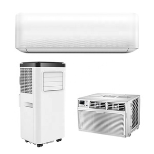 เครื่องปรับอากาศพลังงานแสงอาทิตย์แบบพกพา - Product Image 4