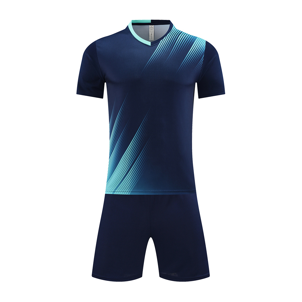 Blu superiore