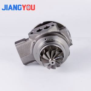 Cartouche de turbocompresseur TD02 49180-01405 49180-01400 49180-01406 49180-01424 pour <span class=keywords><strong>Audi</strong></span> A1 <span class=keywords><strong>A3</strong></span> Q2 Q3 1.4 <span class=keywords><strong>TFSI</strong></span> - Product Image 6