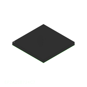 ส่วนประกอบวงจรอิเล็กทรอนิกส์724 bbga FCBGA ฝังอยู่ในสต็อก - Product Image 1