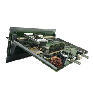 อะไหล่ 6FC5410-0AY03-1AA0 Sinumerik 810D CPU 810D CCU3.4 6FC5 410-0AY03-1AA0 64 I/O - Product Image 3