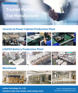 ESS tất cả trong một Off Grid <span class=keywords><strong>Micro</strong></span> năng lượng mặt trời biến tần với pin lithium di động năng lượng mặt trời Hệ thống lưu trữ năng lượng - Product Image 6