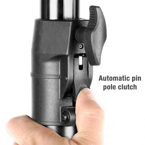 Ssa013 Yinyu Chuyên Nghiệp 35Mm Loa Đứng Tự Động Khóa Đệm Không Khí Nhiệm Vụ Nặng Nề 50Kg Tải Có Thể Điều Chỉnh Chiều Cao <span class=keywords><strong>Pro</strong></span> Âm Thanh Cực - Product Image 4