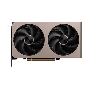 การ์ดจอกราฟิกสำหรับเล่นเกม GeForce RTX 5060 รุ่นใหม่ประสิทธิภาพสูง พร้อมพัดลมคู่ OC PCIe 5.0 8GB GDDR7 AI รองรับ 3840 CUDA Cores DP/ สำหรับเดสก์ท็อปแบบคู่ - Product Image 3
