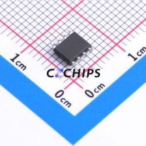 XR10V03S ทรานซิสเตอร์ภาคสนามทรานซิสเตอร์ SOP-8 (MOSFET) ใหม่และดั้งเดิม - Product Image 2
