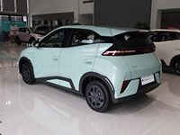 BYD Seagull EV 2026 Édition Vitalité 305KM, Voiture Compacte Urbaine 4 Places, Véhicule à Énergie Nouvelle