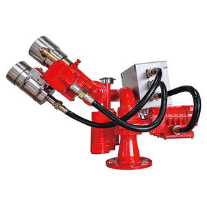 Accessoire d'équipement <span class=keywords><strong>de</strong></span> lutte contre <span class=keywords><strong>l</strong></span>'incendie intelligent OEM et ODM à réponse rapide pour la lutte contre <span class=keywords><strong>l</strong></span>'incendie dans les aéroports et les mesures antidéflagrantes - Product Image 1