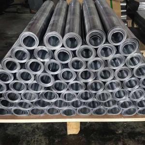 TEKLEAD vendita calda 2mm 3mm 5mm 6mm 10mm piastra di piombo in puro 99.994% per l'industria delle batterie per auto - Product Image 6