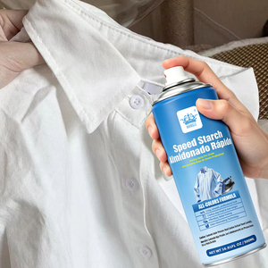 <span class=keywords><strong>Spray</strong></span> de <span class=keywords><strong>Almidón</strong></span> <span class=keywords><strong>para</strong></span> <span class=keywords><strong>Ropa</strong></span> OEM Personalizado, Fácil de Planchar, <span class=keywords><strong>Spray</strong></span> Fijador de <span class=keywords><strong>Ropa</strong></span>, <span class=keywords><strong>Almidón</strong></span> <span class=keywords><strong>en</strong></span> Aerosol de Alta Resistencia <span class=keywords><strong>para</strong></span> Ayudar al Planchado - Product Image 3