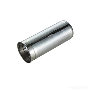 Filtre à thé en acier inoxydable 304, infuseur réutilisable pour théière, passoire pour bouilloire électrique, vente en gros - Product Image 2