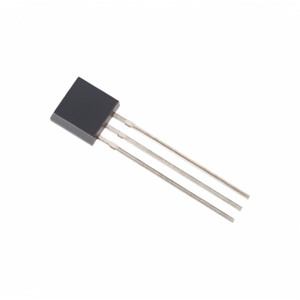 Authorized Distributor TO-226-3, TO-92-3 Buy Online Electronic Components J309 TO-92 3L ROHS Transistors - Product Image 1