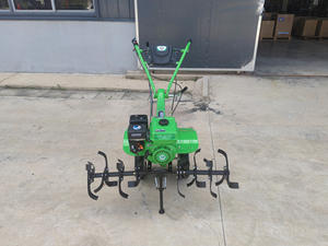 Motoculteur Mini à Essence 7HP 9HP 13HP 15HP pour Ferme, Tracteur à Deux Roues Manuel, Tarifs de Vente - Product Image 4
