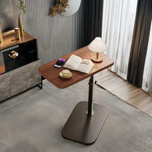 Design moderno tavolo regolabile all'ingrosso mobili personalizzabili per soggiorno camera da letto piccolo <span class=keywords><strong>angolo</strong></span> <span class=keywords><strong>caffè</strong></span> & Laptop comodino - Product Image 2
