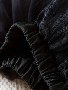 <span class=keywords><strong>Jupe</strong></span> <span class=keywords><strong>tutu</strong></span> pour filles personnalisée, livraison rapide, fournisseur, style coréen, <span class=keywords><strong>jupe</strong></span> à 6 couches - Product Image 5