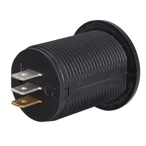 Oltímetro de <span class=keywords><strong>12V</strong></span> MND nd mmeter waterpoof ar ototini INI igigital Voltímetro LD mmmeter - Product Image 4