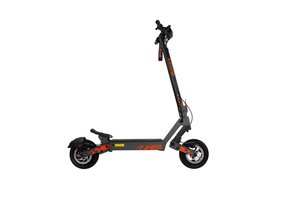2025 KuKirin Foldable Two-wheel Scooter 15Ah Battery Waterproof Motor <b>Sensor</b> Long Range Europe Warehouse OEM/ODM Support - Product Image 4