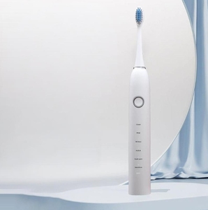Brosse à Dents Électrique Automatique Intelligente Rechargeable <span class=keywords><strong>Fourrure</strong></span> Douce Imperméable - Product Image 1