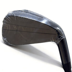 Juego de 7 Hierros de <span class=keywords><strong>Golf</strong></span> Forjados de Cuerpo Hueco Premium # Hierros de <span class=keywords><strong>Golf</strong></span> de Alta Precisión 4-PW 790 para Profesionales - Product Image 6