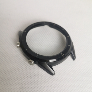 Personalizado de 4 ejes cnc de 5 ejes de aluminio mecanizado de piezas de <span class=keywords><strong>reloj</strong></span> de mecanizado cnc oem <span class=keywords><strong>reloj</strong></span> de titanio caso - Product Image 1