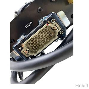 สายเคเบิลพื้นฐาน FANUC ROBOT M-10iD/12 K105 รุ่น A660-8020-T841 # 12 - Product Image 3