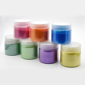 Pigmento Camaleón Inorgánico de Cromo TCOWO, Polvo de Cambio de Color Hypershift TCT-819 SiO2 para Pigmentos de Tinta - Product Image 3