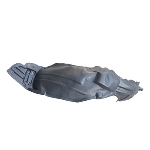 Guardabarros Interior de Plástico OEM 53876-0D170, Pieza de Repuesto Delantera Negra para Toyota Yaris 11 - Product Image 4
