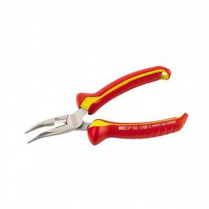 Alicates 081 Exp de 160 mm con Punta Larga para Trabajos de Precisión - Product Image 2