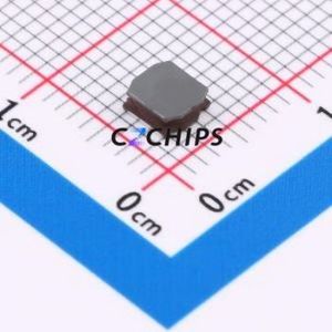 Inducteur de puissance LQH44PN100MP0L SMD, 4x4mm (Inductance : 10uH) (Précision : 20%) Courant nominal : 1,15A - Product Image 1