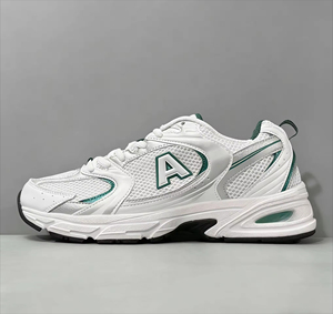 Chaussures de sport décontractées pour hommes, baskets légères pour la course à pied, chaussures respirantes pour la marche, pour la salle de sport, les activités de loisirs quotidiennes en plein air - Product Image 2