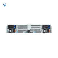 Servidor de Enfriamiento por Inmersión de Doble Socket 2U R283-ZK0-IAL1, AMD EPYC 9005 9004, 48 DIMMs, PCIe5.0, Servidor de Computación de Alta Densidad
