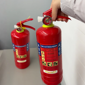 <span class=keywords><strong>Estintore</strong></span> Compatto 1KG/2KG, Polvere Secca ABC/BC 20% 40% 70%, Mini <span class=keywords><strong>Estintore</strong></span> per Auto e <span class=keywords><strong>Casa</strong></span> in Vendita - Product Image 3