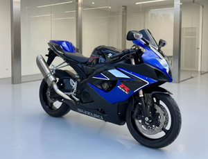 มอเตอร์ไซค์สปอร์ตไบค์ AIMANDI <span class=keywords><strong>Suzuki</strong></span> GSXR 1000 ซีซี 4 จังหวะ ความเร็วสูงสุด 180 กม./ชม. - Product Image 1