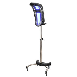 สินค้าใหม่<span class=keywords><strong>เครื่อง</strong></span>เป่า<span class=keywords><strong>ผม</strong></span>แบบยืนร้านเสริมสวยมืออาชีพ 360 หมุนผู้ถือสูญญากาศ Hoodedhair หัวสําหรับ<span class=keywords><strong>ราคา</strong></span>ที่ดี - Product Image 6