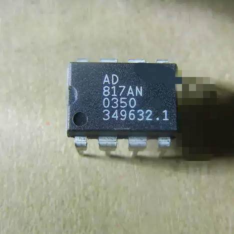 Operational Amplifier Amplifier and comparator IC Integrated circuits electronic components