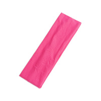 Faible MOQ, livraison rapide, cadeaux promotionnels publicitaires, personnalisation de bandeaux, impression couleur intégrale, tube bandana, écharpe, cache-cou