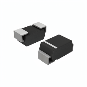 Single Diodes SURA8215T3G Electronics Components Set Available DO-214AC, SMA - Product Image 1