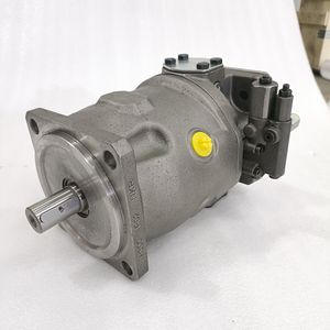 Pompes à piston Nuoyi A10VSO A10VSO28 A10VSO28DFR1 A10VSO28DFR/30R-PPA12N00 Pompe hydraulique à piston - Product Image 1