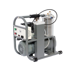 GX-E-1 496bar 7200psi Portable Industrial <b>Compressors</b> Machine <b>Mini</b> AC for Hunting <b>Air</b> Pcp <b>Compressor</b> - Product Image 4
