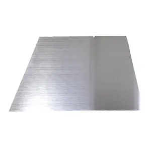 马口铁价格2.8/2.8 2.0/2.0涂层电解马口铁镀锡钢板供应商